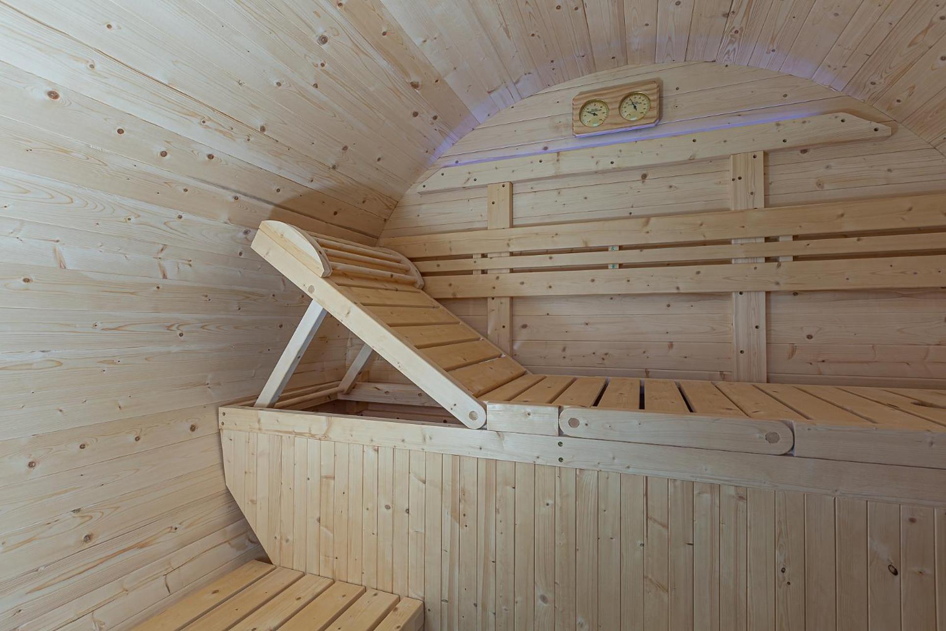 Gites Spa Strasbourg - Studio Romantique, Jacuzzi, Sauna, Terrasse Privee Furdenheim 外观 照片