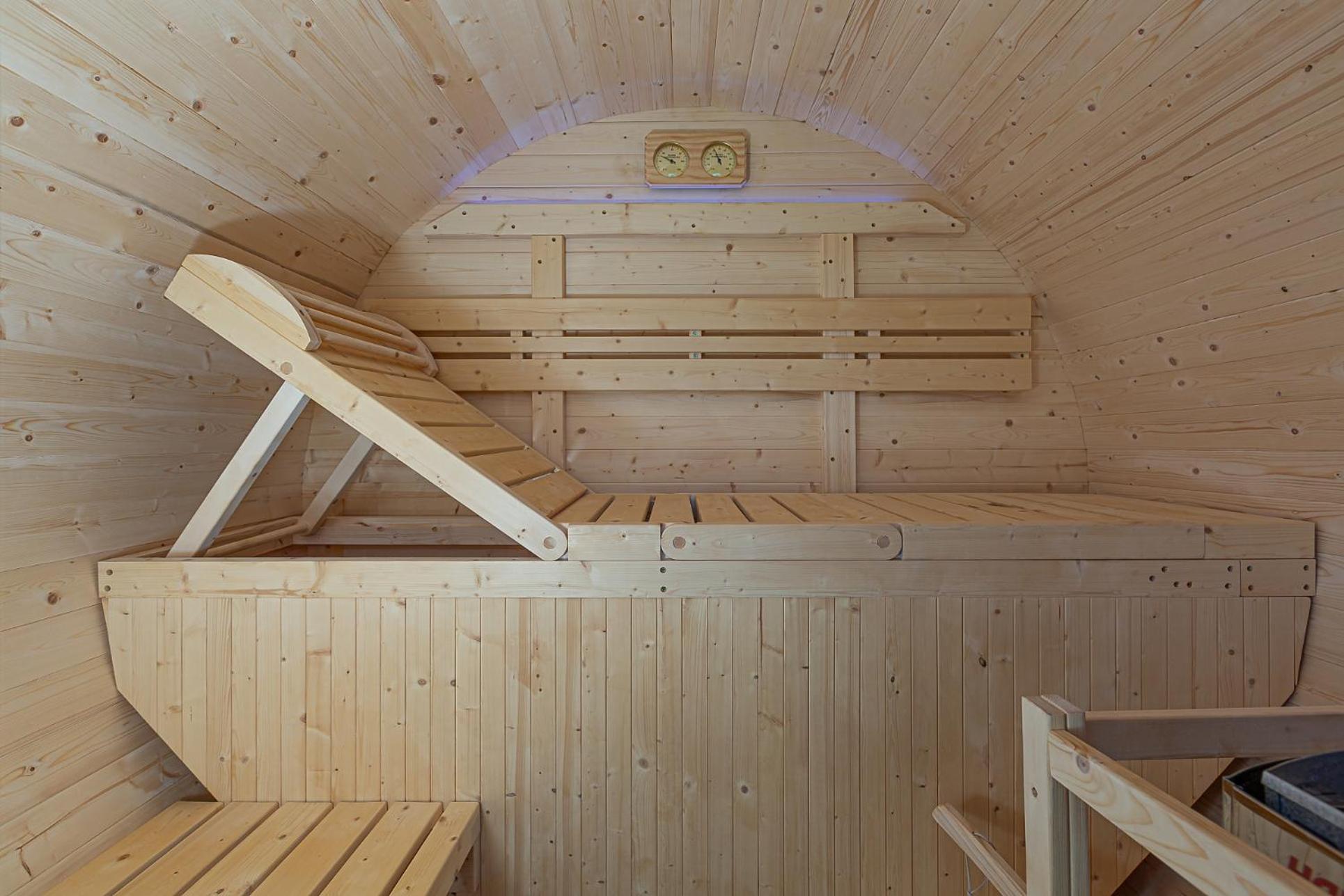 Gites Spa Strasbourg - Studio Romantique, Jacuzzi, Sauna, Terrasse Privee Furdenheim 外观 照片